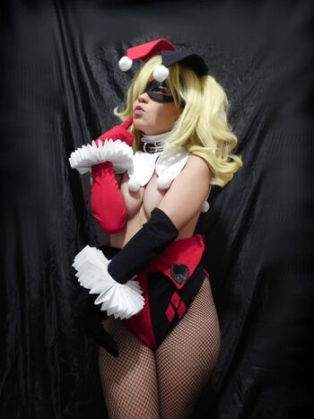Full leaked Aruka eli private photo