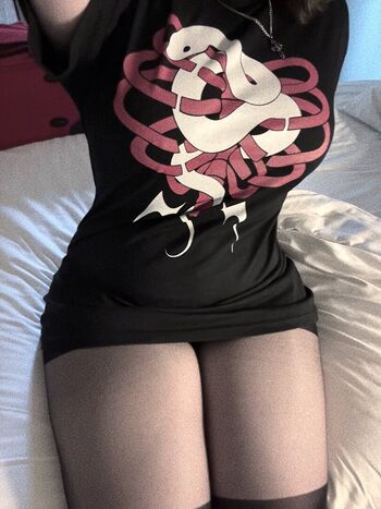 Full leaked Aruna reaver private onlyfans photo