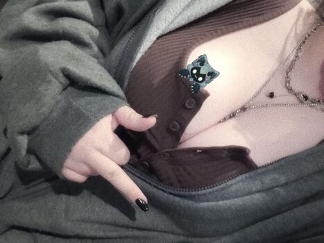 Full leaked Aruna reaver private onlyfans photo