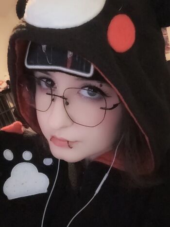 Full leaked Aruna reaver private photo