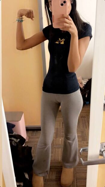 Full leaked Arushi ramesh private photo