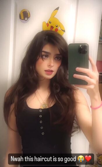 Full leaked Aruuu  page private onlyfans photo