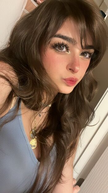 Full leaked Aruuu  page private onlyfans photo