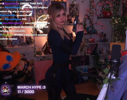 Full leaked Aruuu  page private onlyfans photo