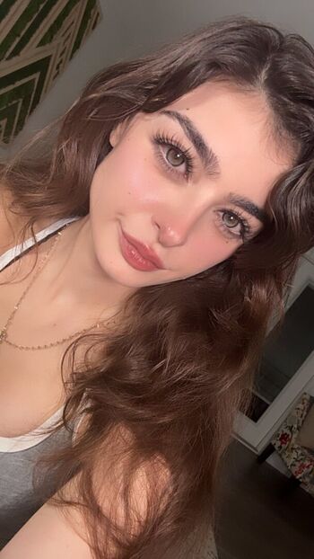 Full leaked Aruuu  page private photo