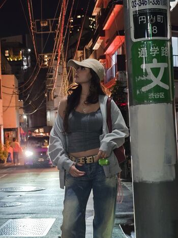 Full leaked Aruuu page private photo