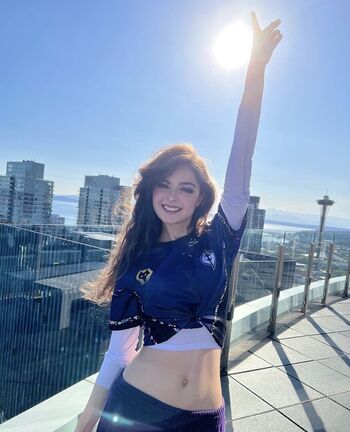 Full leaked Aruuu private photo