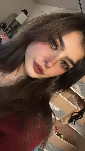 Full leaked Aruuu private photo