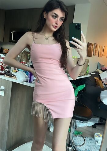 Full leaked Aruuu private photo