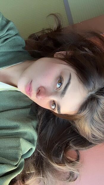 Full leaked Aruuu private photo