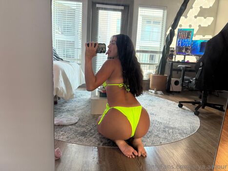 Full leaked Arya amour private onlyfans photo