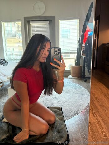 Full leaked Arya amour private onlyfans photo