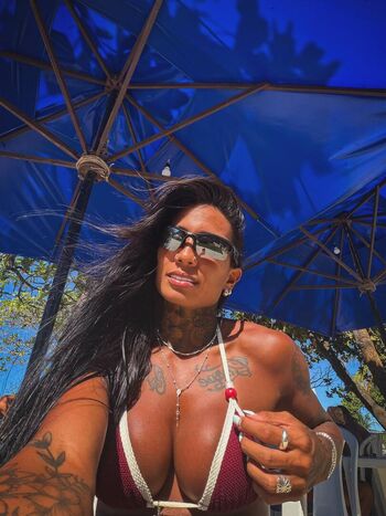 Full leaked Aryadne abranches private onlyfans photo