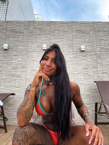 Full leaked Aryadne abranches private onlyfans photo