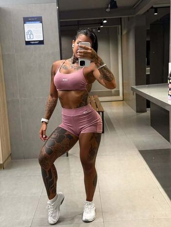 Full leaked Aryadne abranches private onlyfans photo