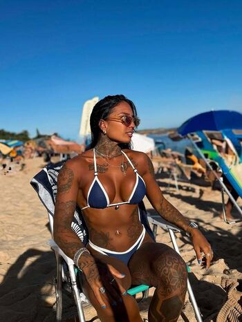 Full leaked Aryadne abranches private onlyfans photo