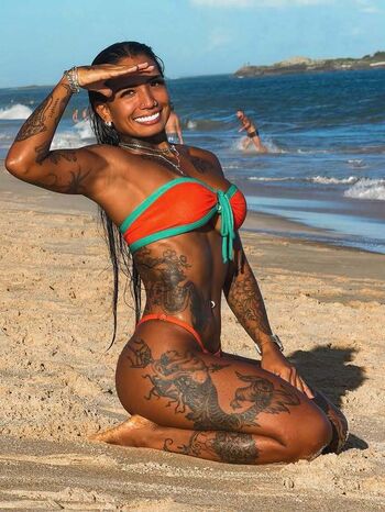 Full leaked Aryadne abranches private onlyfans photo