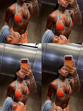 Full leaked Aryadne abranches private onlyfans photo