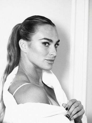 Full leaked Aryna sabalenka private photo