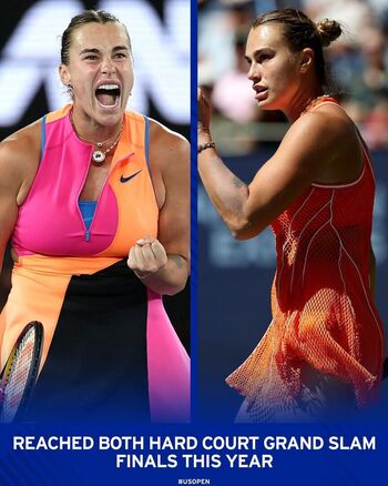 Full leaked Aryna sabalenka private photo