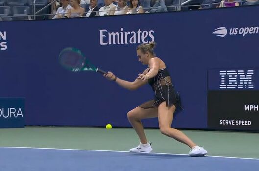 Full leaked Aryna sabalenka private photo