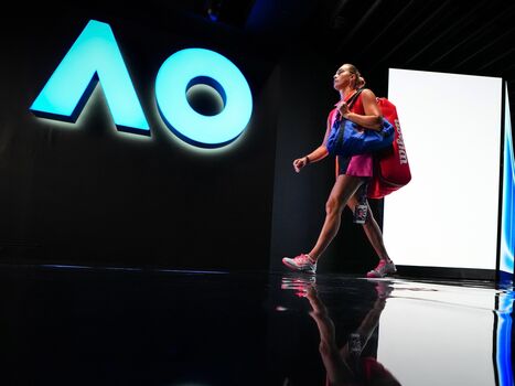 Full leaked Aryna sabalenka page private onlyfans photo