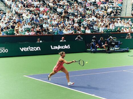 Full leaked Aryna sabalenka page private onlyfans photo