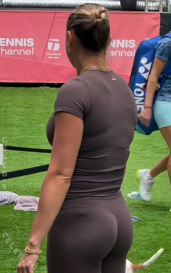 Full leaked Aryna sabalenka private onlyfans photo