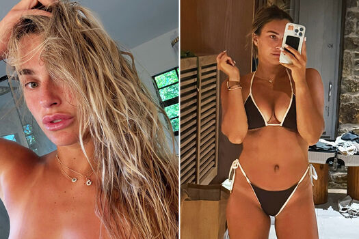 Full leaked Aryna sabalenka private onlyfans photo