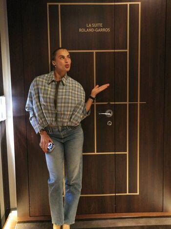 Full leaked Aryna sabalenka private photo