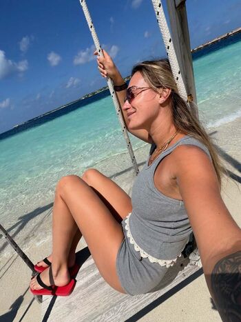 Full leaked Aryna sabalenka private photo
