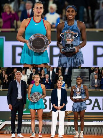 Full leaked Aryna sabalenka private photo