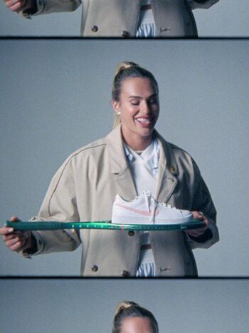 Full leaked Aryna sabalenka page private photo