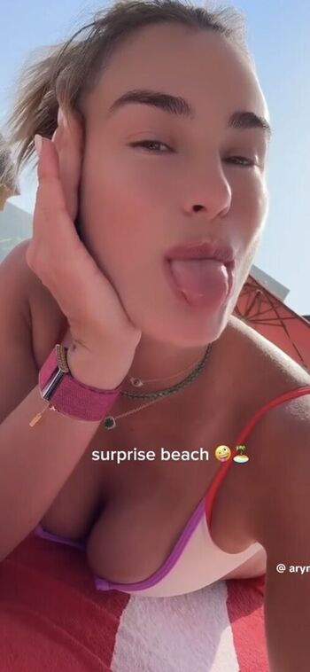 Aryna Sabalenka