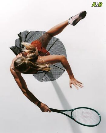Full leaked Aryna sabalenka private photo