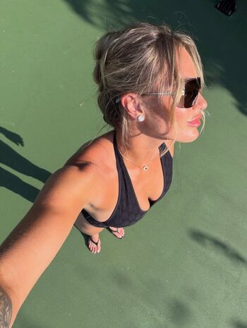 Aryna Sabalenka