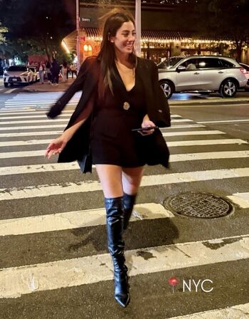 Full leaked Arynne wexler private onlyfans photo