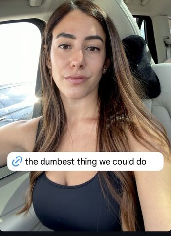 Full leaked Arynne wexler private photo