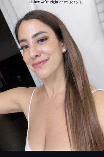 Full leaked Arynne wexler private photo