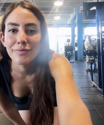 Full leaked Arynne wexler private photo