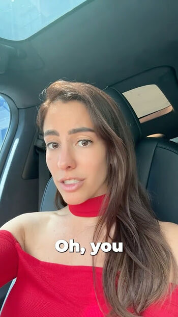 Full leaked Arynne wexler private photo
