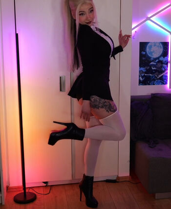 Full leaked Aryssa private onlyfans photo