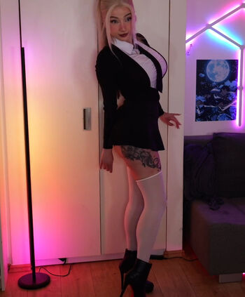 Full leaked Aryssa private onlyfans photo