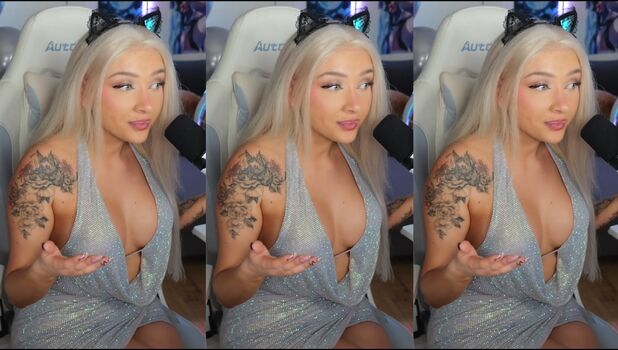 Full leaked Aryssa private photo
