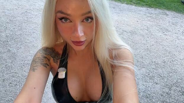 Full leaked Aryssa private photo