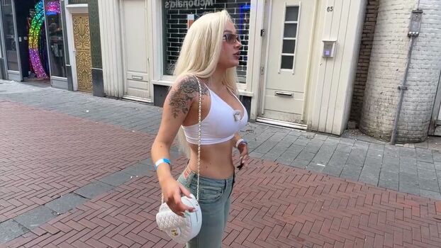 Full leaked Aryssa private photo