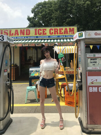 Full leaked Asa enami private photo