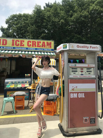 Full leaked Asa enami private photo