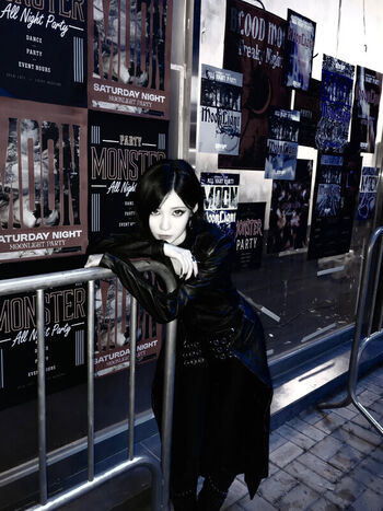 Full leaked Asa enami page private photo