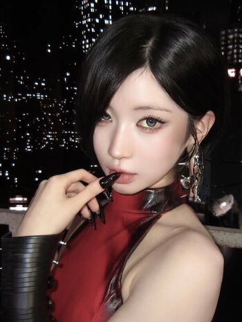 Full leaked Asa enami page private photo